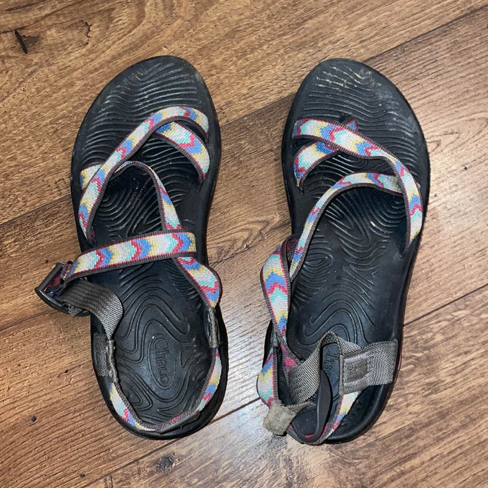 Chaco